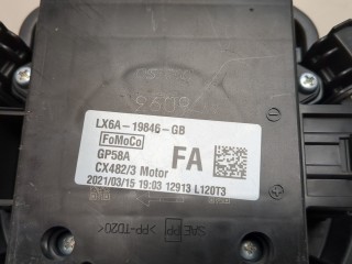 Двигатель отопителя (моторчик печки), ориг. номер LX6Z19805GB, Lincoln Corsair 2019-2023