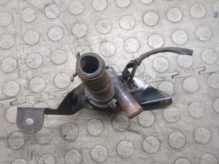 Насос водяной (помпа), ориг. номер 059121012A, Volkswagen Crafter 2011-2016