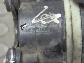 Насос водяной (помпа), ориг. номер 5N0965561A, Skoda Octavia 2008-2013