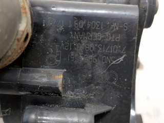 Насос водяной (помпа), ориг. номер 5N0965561, Volkswagen Tiguan 2006-2011