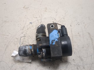 Насос водяной (помпа), ориг. номер 1K0965561J, Volkswagen Tiguan 2006-2011
