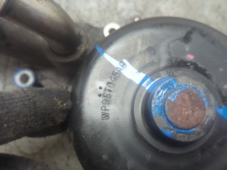 Насос водяной (помпа), Chrysler 300C 2011-2015