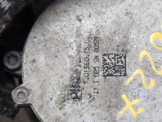 Насос водяной (помпа), ориг. номер 8K0965569, Audi A8 2007-2010