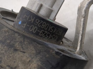 Насос водяной (помпа), ориг. номер 1054529-00-F, Tesla Model X 2015-2021