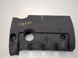 Накладка декоративная на ДВС, ориг. номер 292402B031, Hyundai i30 2007-2010