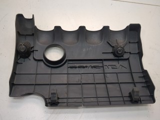 Накладка декоративная на ДВС, ориг. номер 292402B031, Hyundai i30 2007-2010