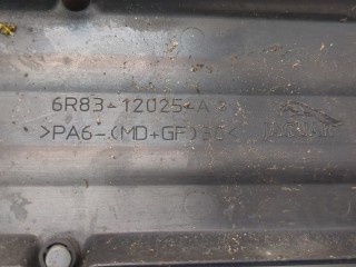 Накладка декоративная на ДВС, ориг. номер 6R8312025AB, LR003882, Land Rover Range Rover 2005-2009