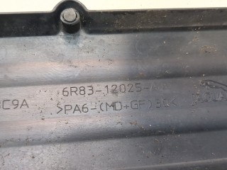 Накладка декоративная на ДВС, ориг. номер 6R8312025AB, LR003882, Land Rover Range Rover 2005-2009