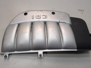 Накладка декоративная на ДВС, ориг. номер A6120100367, Mercedes ML W163 2001-2005