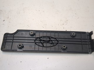 Накладка декоративная на ДВС, ориг. номер 224052B000, Hyundai i30 2007-2010