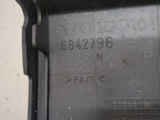 Накладка декоративная на ДВС, ориг. номер 6842796, Volvo S70 / V70 1996-2000