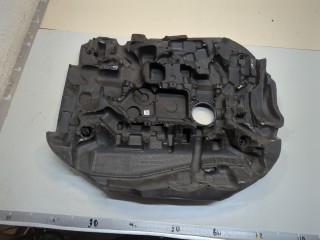 Накладка декоративная на ДВС, ориг. номер 32335545, Volvo V60 2018-2026