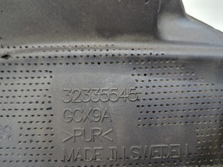 Накладка декоративная на ДВС, ориг. номер 32335545, Volvo V60 2018-2026