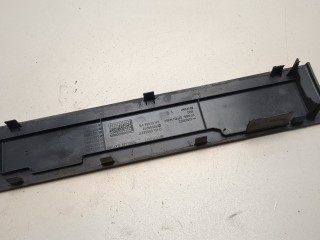 Накладка декоративная на ДВС, ориг. номер 55558213, Opel Zafira B 2008-2014