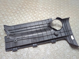 Накладка декоративная на ДВС, Hyundai Tucson 2004-2010