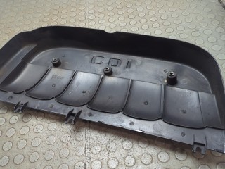 Накладка декоративная на ДВС, ориг. номер A6480100167, Mercedes E-Класс 2002-2006