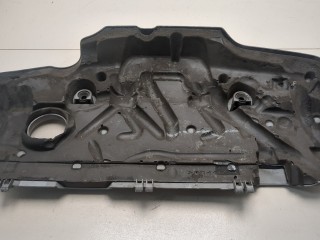Накладка декоративная на ДВС, ориг. номер 8653495, Volvo XC90 2006-2014