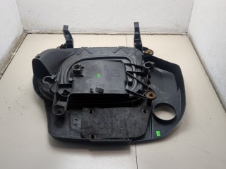 Накладка декоративная на ДВС, ориг. номер 7812061, 13717812061, BMW X5 E70 2010-2013