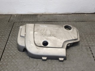 Накладка декоративная на ДВС Volvo S80 2006-2010