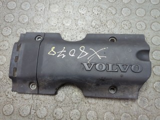 Накладка декоративная на ДВС Volvo S40 2000-2004