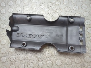 Накладка декоративная на ДВС, ориг. номер 9207618, Volvo S40 2000-2004