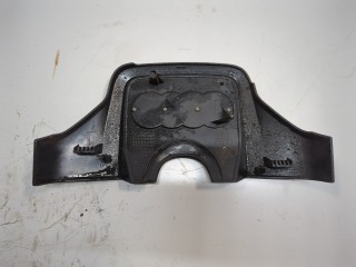 Накладка декоративная на ДВС, ориг. номер 06B103926, Audi A6 2008-2011
