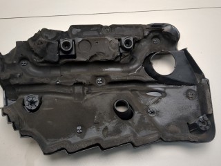 Накладка декоративная на ДВС, ориг. номер DS7Q6N041BE, 1940634, Ford Mondeo 5 2014-2019