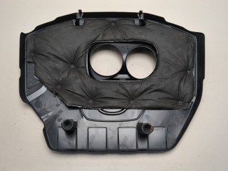 Накладка декоративная на ДВС, ориг. номер PX9R102F0, Mazda CX-5 2021-2026