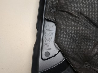 Накладка декоративная на ДВС, ориг. номер PX9R102F0, Mazda CX-5 2021-2026