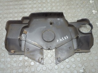 Накладка декоративная на ДВС, ориг. номер A1130101367, Mercedes S W220 2002-2005