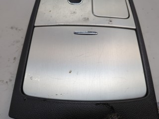 Консоль салона (кулисная часть), ориг. номер 969411SX1B, Nissan Murano 2010-2012