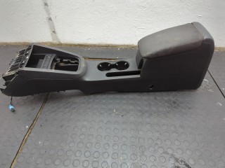 Консоль салона (кулисная часть), ориг. номер 5C8863241, 5C6864207, Volkswagen Jetta 2010-2014