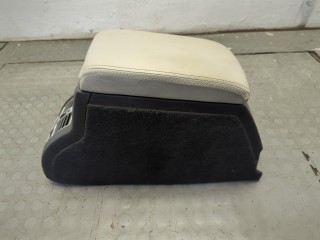 Консоль салона (кулисная часть), ориг. номер 3U0863319B, Skoda Superb 2006-2008