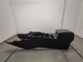 Консоль салона (кулисная часть), ориг. номер K12364420B02, Mazda CX-5 2021-2026