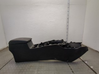 Консоль салона (кулисная часть), ориг. номер K12364420B02, Mazda CX-5 2021-2026