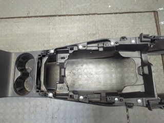 Консоль салона (кулисная часть), ориг. номер K12364420B02, Mazda CX-5 2021-2026