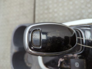 Консоль салона (кулисная часть), ориг. номер 42559707, Chevrolet Bolt 2016-2021