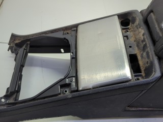 Консоль салона (кулисная часть), ориг. номер 39878181, Volvo XC90 2006-2014