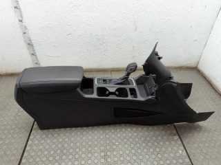 Консоль салона (кулисная часть), ориг. номер GJ5Z78045B30AB, JJ5Z7806024BB, GJ5Z7804619AB, GJ5Z7804608AB, CJ5Z78045D72AB, Ford Escape 2015-2019