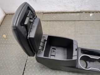 Консоль салона (кулисная часть), ориг. номер 5891002C10C0, Toyota Corolla 2016-2019