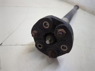 Кардан передний, ориг. номер 7508629, 26207508629, BMW X5 E53 1999-2003