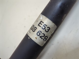 Кардан передний, ориг. номер 7508629, 26207508629, BMW X5 E53 1999-2003