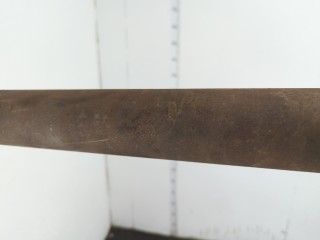 Кардан задний, ориг. номер 3710042080, Toyota RAV4 2005-2008