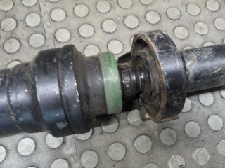Кардан задний, ориг. номер 7L0521102M, Volkswagen Touareg 2006-2010