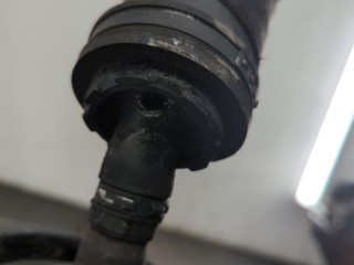 Кардан задний, ориг. номер 371100C030, Toyota Sequoia 2000-2004