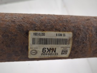 Кардан задний, ориг. номер 15186002, Cadillac Escalade 2 2001-2006