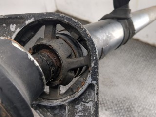 Кардан задний, ориг. номер 3C0521101AJ, Volkswagen Passat CC 2012-2017