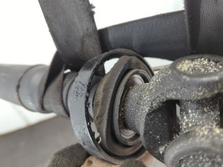 Кардан задний, ориг. номер A2034101016, Mercedes CLK W209 2005-2010