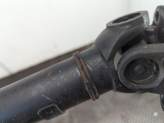 Кардан передний, ориг. номер 26207526677, 7526677, BMW X3 E83 2003-2006