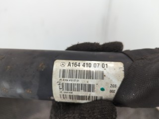 Кардан передний, ориг. номер A1644100701, A1644100501, Mercedes M-Класс 2005-2008